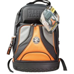 Klein tools backpack / tool bag